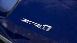 Chevrolet Corvette ZR1 - 2024
