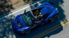 Chevrolet Corvette ZR1 - 2024