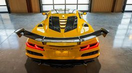 Chevrolet Corvette ZR1 - 2024