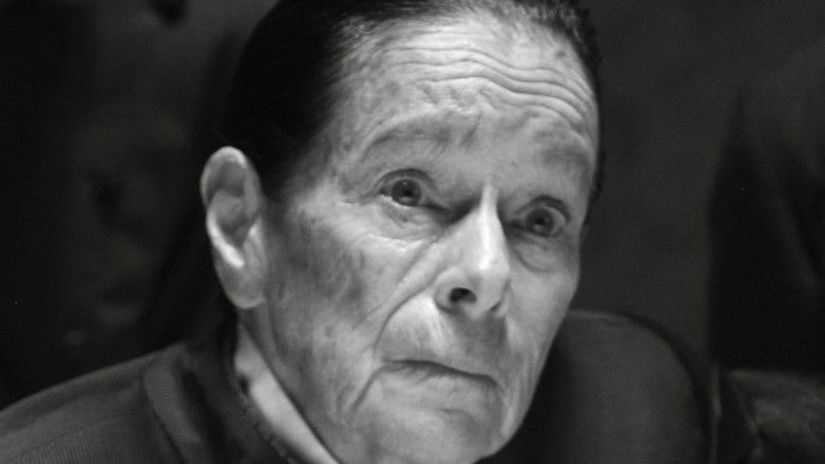 Geraldine Chaplin
