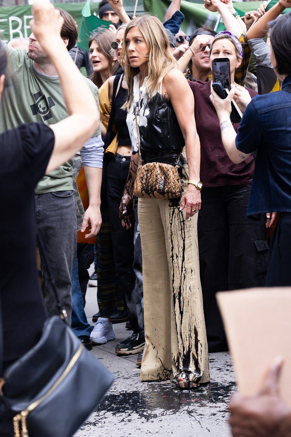 Jennifer Aniston