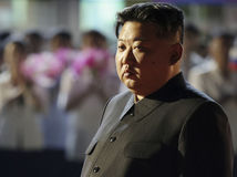 Kim Čong-un, KĽDR, Severná Kórea