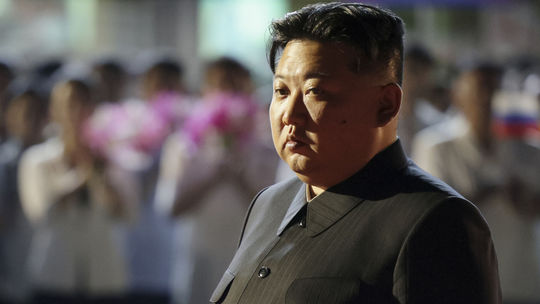Severokórejský vodca výrazne pribral, úrady zháňajú v zahraničí lieky na obezitu  