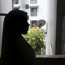 Malaysia Rohingya Child Brides