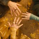 pán prsteňov, prstene moci,