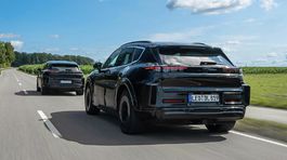 Porsche Cayenne - 2025