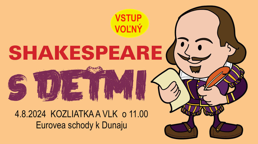 shakespeare