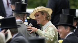 Britain Royal Ascot