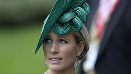 Britain Royal Ascot