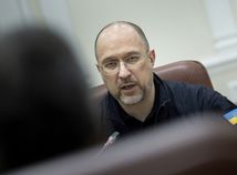 Denys Šmyhaľ