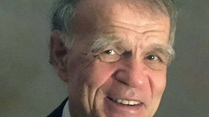 Jean Pierre Landau