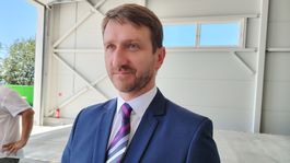 Martin Novodomec, primátor