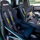 Recaro - športové sedadlá