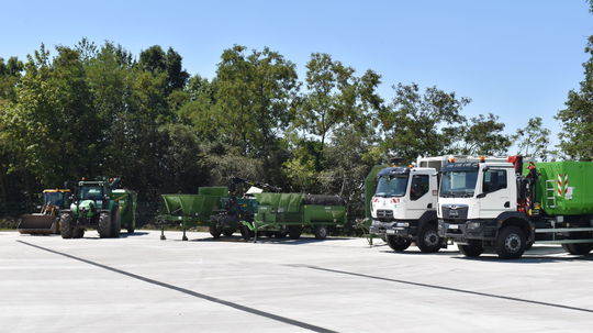 V Kremnici v stredu 31. júla 2024 slávnostne...