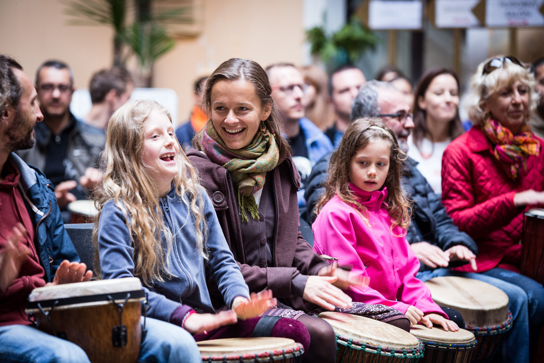 World Music Festival