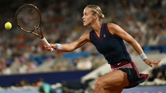 Anna Karolína Schmiedlová