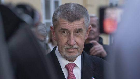 Babiš uspel s dovolaním na Najvyššom súde. Piráti ho žalovali za šírenie lží