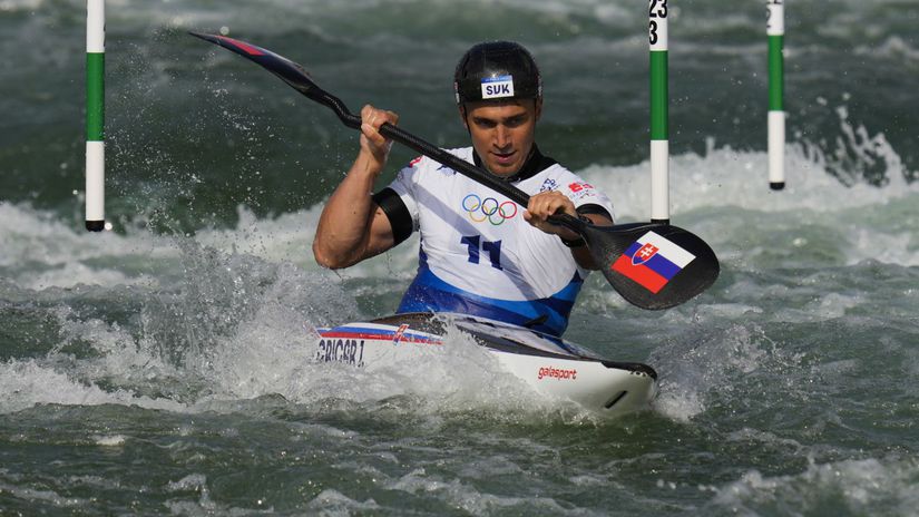 Jakub Grigar