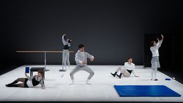 Ťahúňom piatkového večera bude barcelonský...