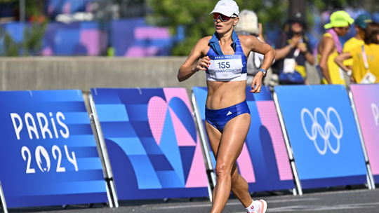 Mária Katerinka Czaková