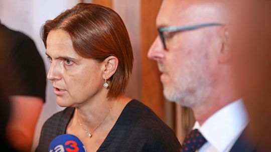 Výroky exministerky nahnevali šéfku Súdnej rady: Kolíková podľa Kosovej uráža sudcov