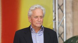 Michael Douglas