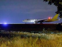 Nemecko Sasko letisko aktivisti klimatickí uzatvorenie, Last Generation