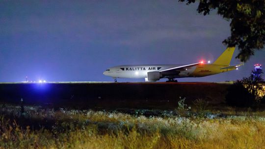 Aktivisti zo skupiny Letzte Generation musia zaplatiť odškodné 400.000 eur za blokádu letiska