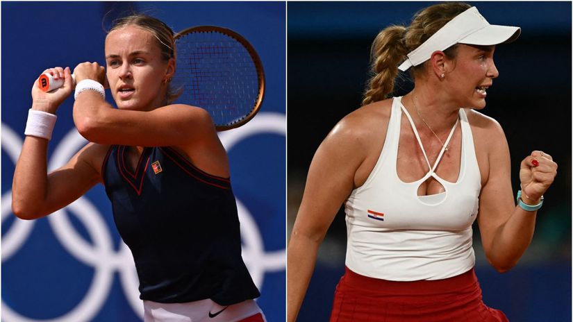 Schmiedlová, Vekičová