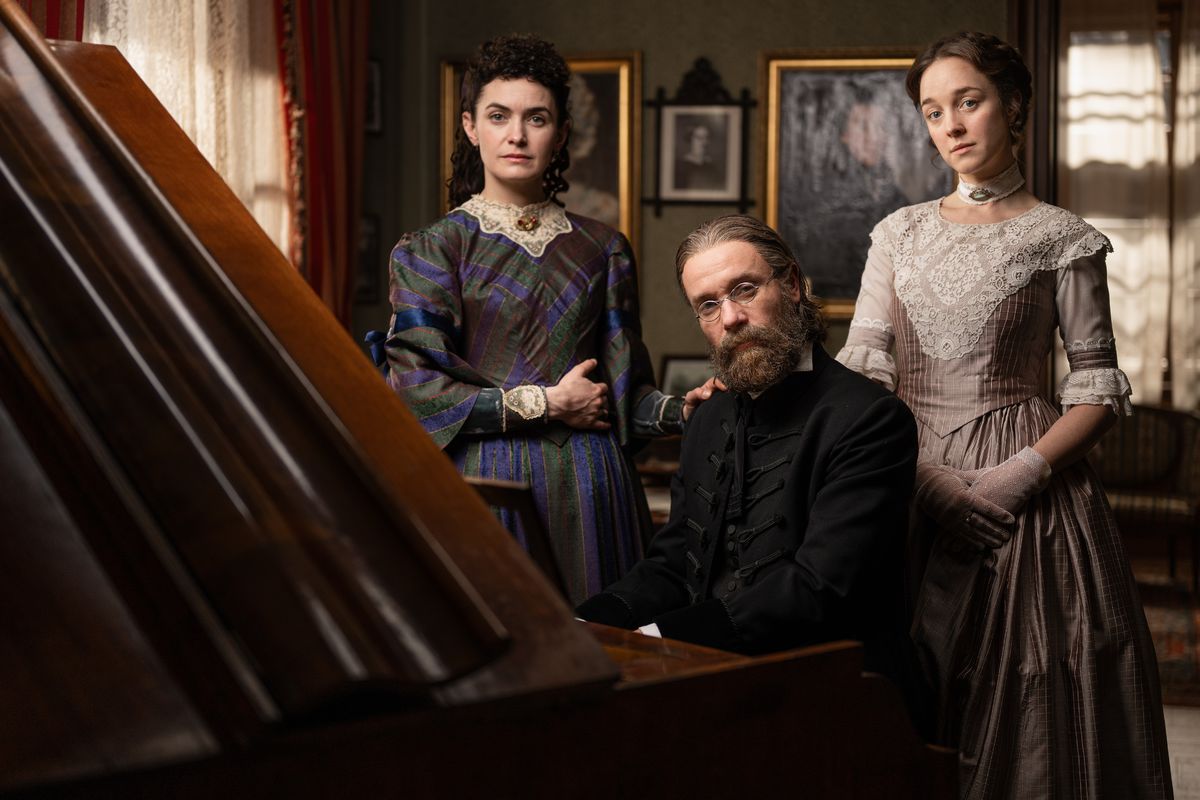 Film Smetana prináša príbeh velikána českej...