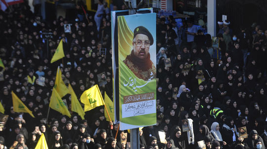 Šéf Hizballáhu: Izrael prekročil červenú líniu, musí čakať pomstu. Sme pripravení, reagoval Netanjahu