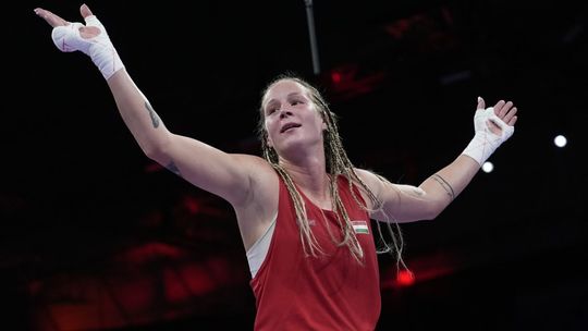 Anna Luca Hámoriová