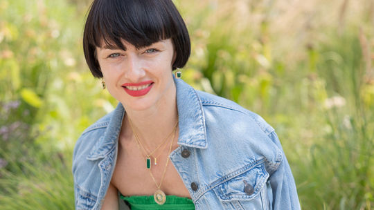 Tanečnica Laura Zmajkovičová, po svadbe už...