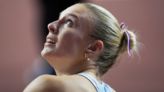 Viktória Forsterová