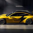 Xiaomi  SU7 Ultra Prototype - 2024