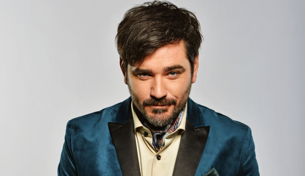 Vojtěch Kotek bude sprievodcom novej reality...