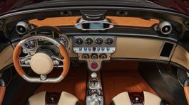 Pagani Utopia Roadster