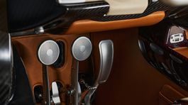 Pagani Utopia Roadster