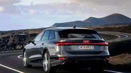 Audi A6 Avant e-tron  - 2024