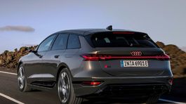 Audi A6 Avant e-tron  - 2024