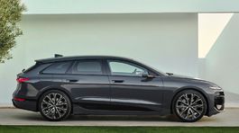Audi A6 Avant e-tron  - 2024