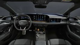 Audi A6 Sportback e-tron - 2024
