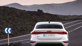 Audi A6 Sportback e-tron - 2024