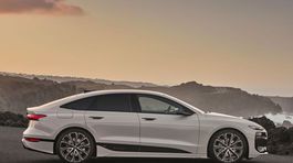 Audi A6 Sportback e-tron - 2024