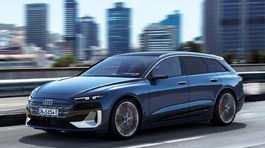 Audi S6 Avant e-tron - 2024