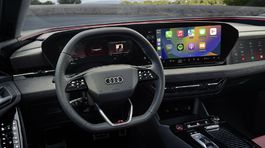 Audi S6 Avant e-tron - 2024