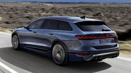 Audi S6 Avant e-tron - 2024
