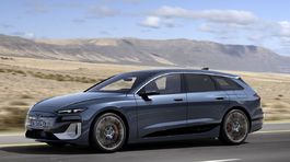 Audi S6 Avant e-tron - 2024