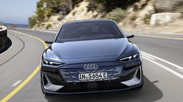 Audi S6 Avant e-tron - 2024