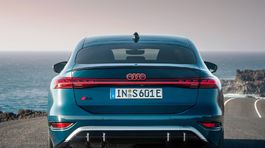 Audi S6 Sportback e-tron - 2024